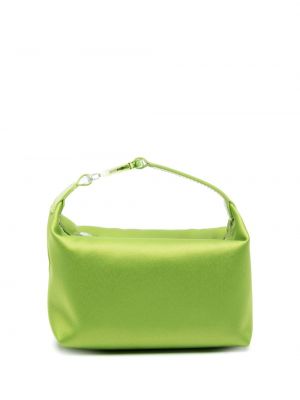 Shopper handtasche Eéra grün