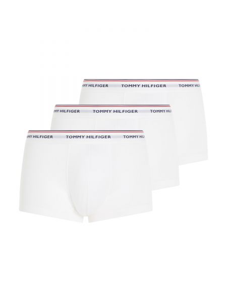 Μποξεράκια Tommy Hilfiger Underwear λευκό