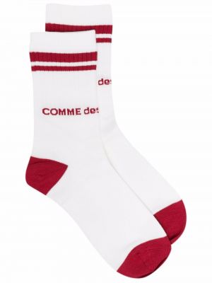 Чорапи с принт Comme Des Garçons Homme Plus