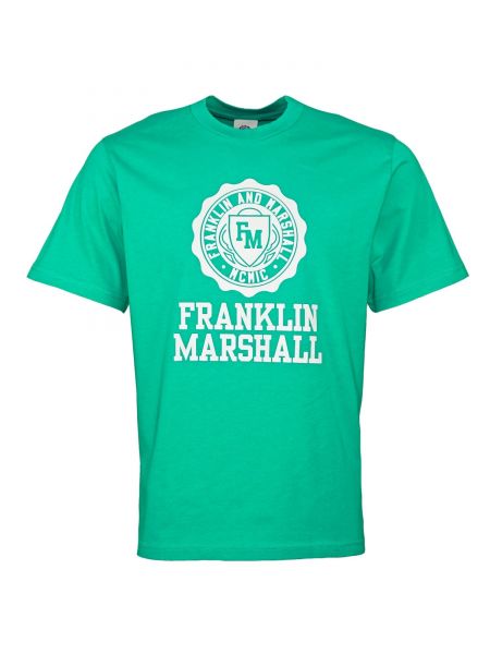 T-shirt Franklin And Marshall
