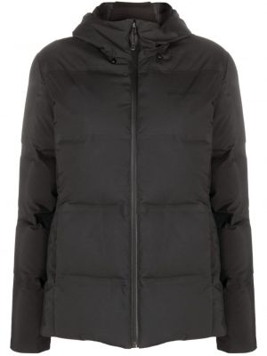Pernata jakna Patagonia crna