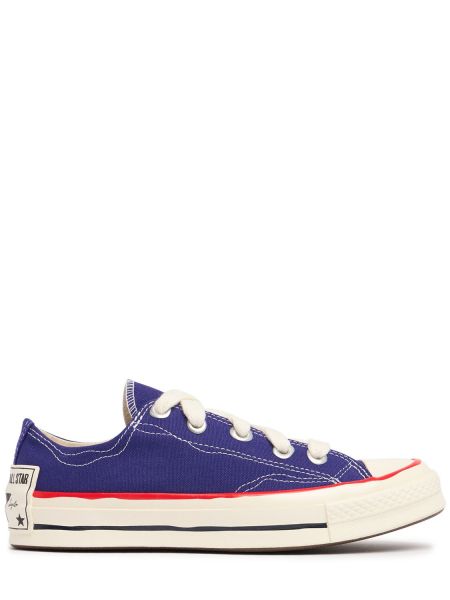 Tennarit Converse violetti