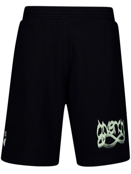 Træningsshorts Givenchy sort