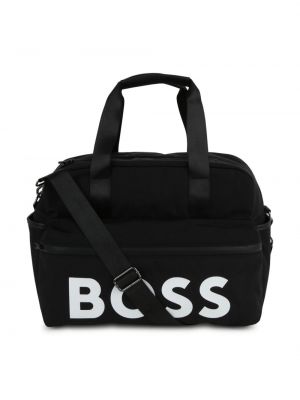 Τσάντα με σχέδιο Boss Kidswear