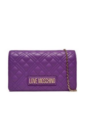 Body Love Moschino violet