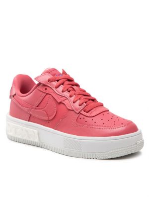 Sneakers Nike Air Force 1 rosa
