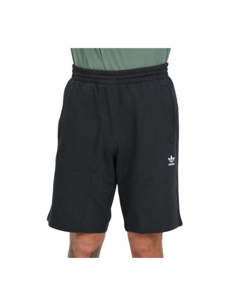 Shorts Adidas Originals schwarz