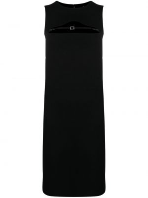 Сукня Dsquared2, чорне