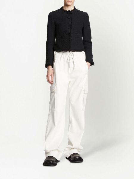 Kort jacka Proenza Schouler White Label