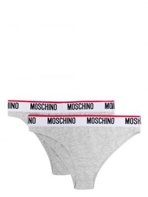 Aluspüksid Moschino