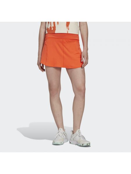 Spódnica Adidas pomarańczowa