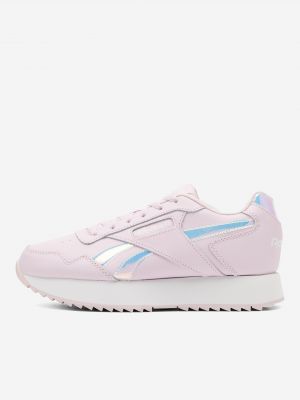 Sneakers Reebok rózsaszín
