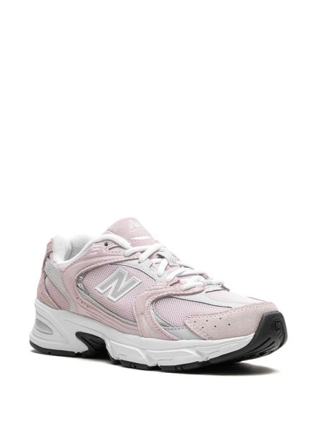 Snīkeri New Balance 530 rozā