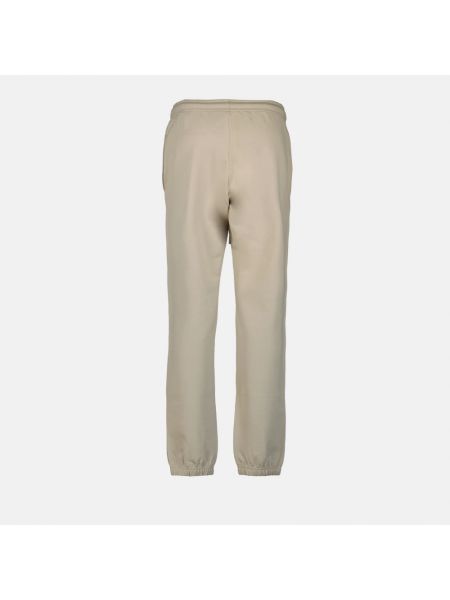 Pantalones de chándal Moncler beige