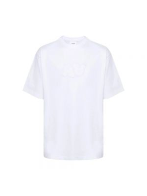 Koszulka Axel Arigato biała