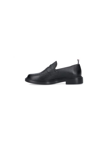 Loafers Thom Browne negro