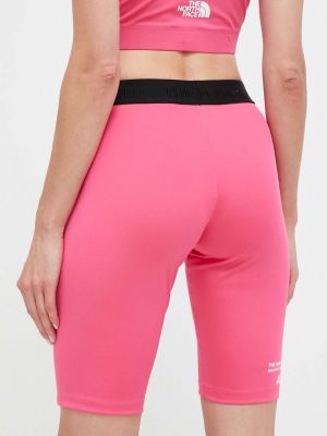 Pantaloni sport The North Face roz