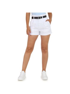 Bermuda kratke hlače La Modeuse bijela
