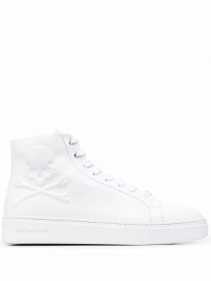 Sneakers Philipp Plein hvit