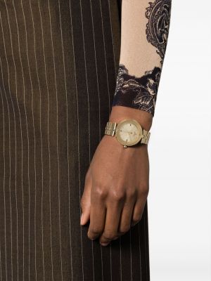 Zegarek Vivienne Westwood złoty