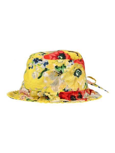 Sombrero de copa elegante Zimmermann