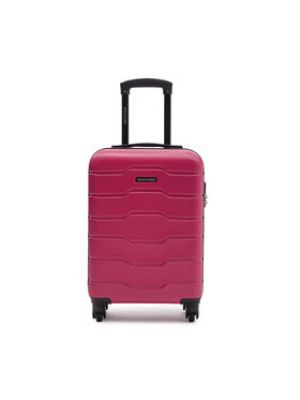 Valise Puccini rose