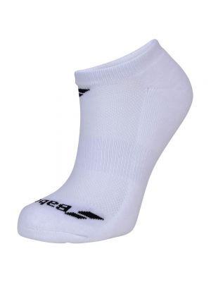 Белые носки Babolat