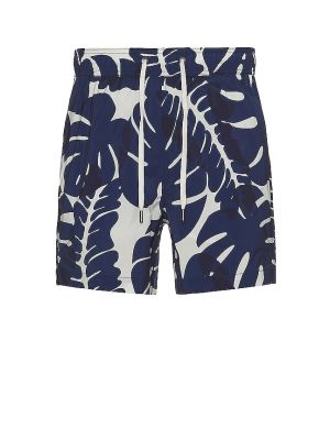 Shorts oversize Onia bleu