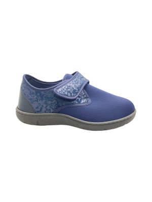 Bačkory Shoes4me modré