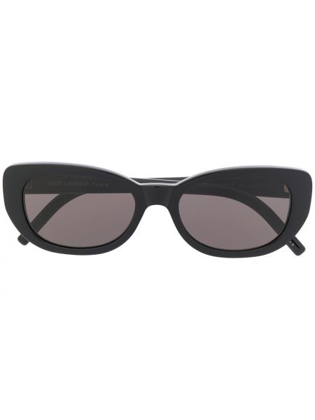 Briller Saint Laurent Eyewear svart