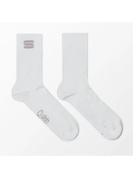 Чорапи Sportful бяло