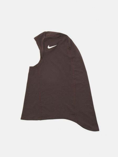 Платок Nike коричневый