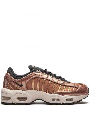 Tenisky Nike Air Max červená