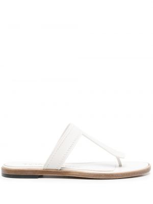 Sandalias Tom Ford blanco