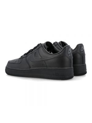 Sneakersy Nike Air Force 1 czarne