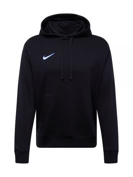 Fleece αθλητική μπλούζα Nike