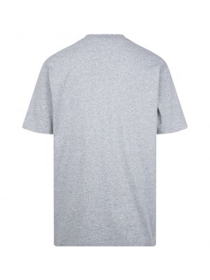 Camiseta Supreme gris