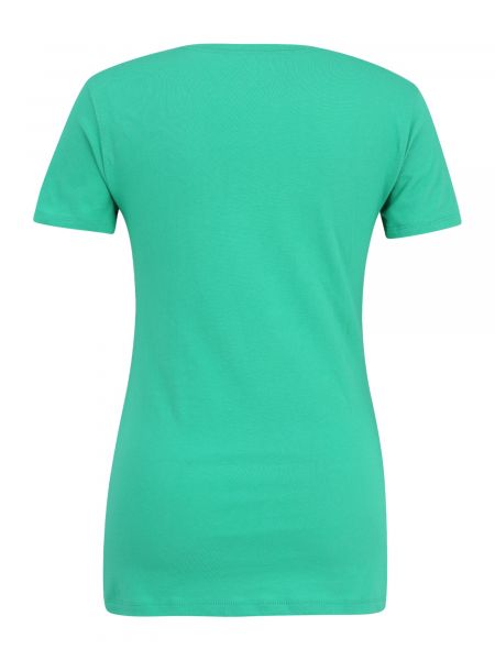 T-shirt Gap Tall verde