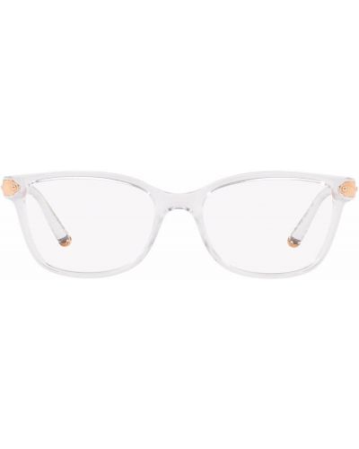 Briller Dolce & Gabbana Eyewear hvid