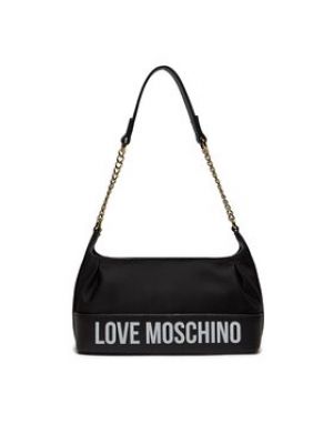 Sac Love Moschino noir