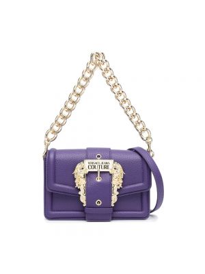 Body Versace Jeans Couture violet