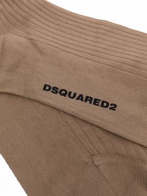 Calcetines Dsquared2