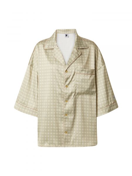Bluza s karirastim vzorcem Karo Kauer