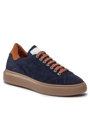 Sneakers Tortola blu