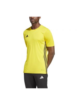 Koszula Adidas żółta