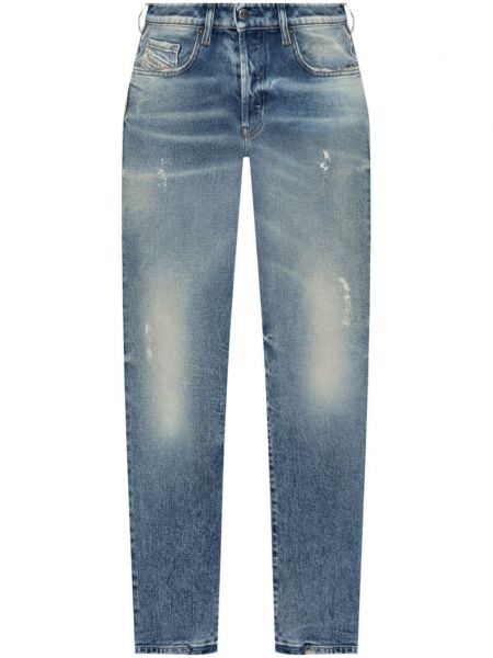 Jeans Diesel blå