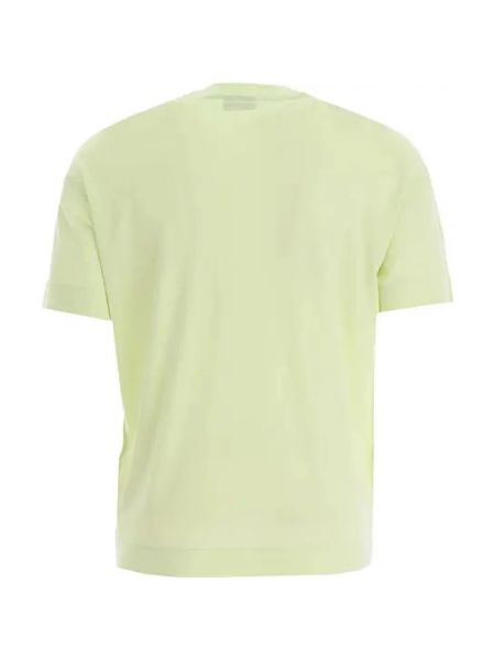 Camisa Emporio Armani verde