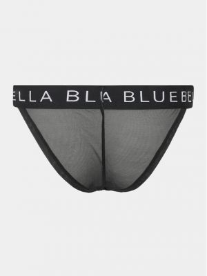 Бразилски бикини Bluebella черно