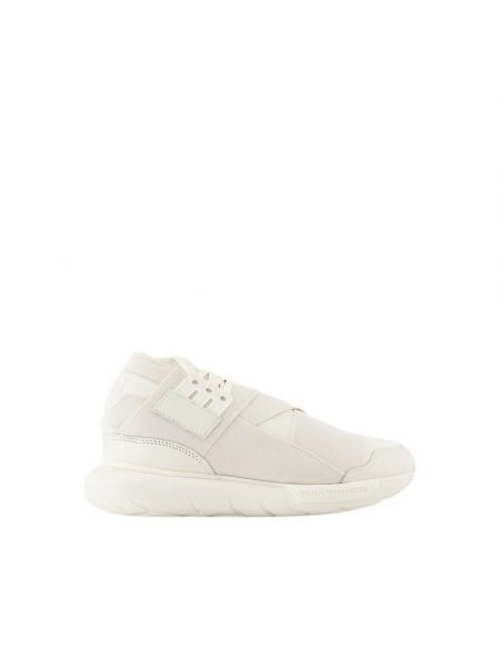 Białe sneakersy Y-3