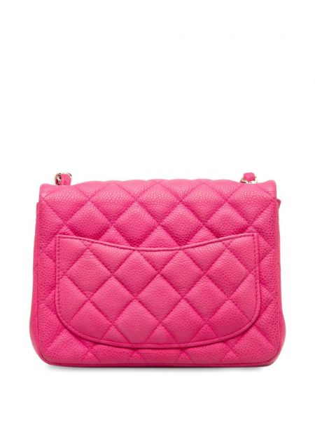 Umhängetasche Chanel Pre-owned pink